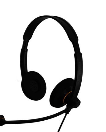 Слушалки EPOS IMPACT 100 SC 60 USB ML