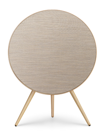 Bang &amp; Olufsen Beosound A9 5-то поколение WiFi високоговорител, Multiroom