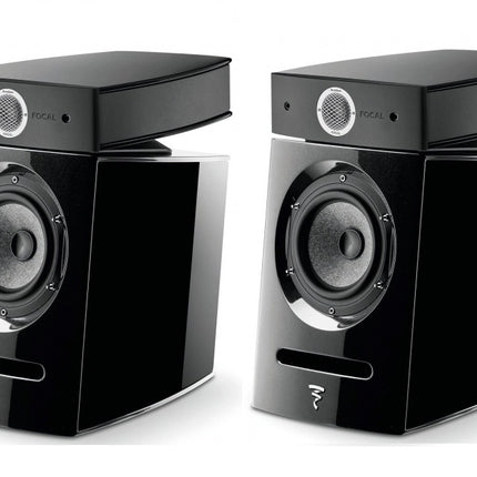 Focal Diablo Utopia Color Evo високоговорители за рафтове
