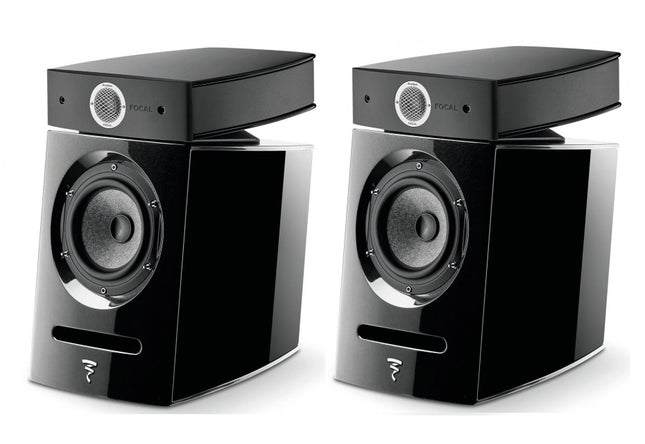 Focal Diablo Utopia Color Evo високоговорители за рафтове