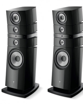 Подови високоговорители Focal Grande Utopia EM Evo