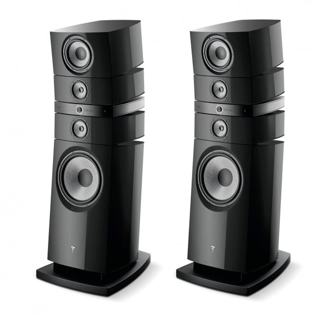 Подови високоговорители Focal Grande Utopia EM Evo