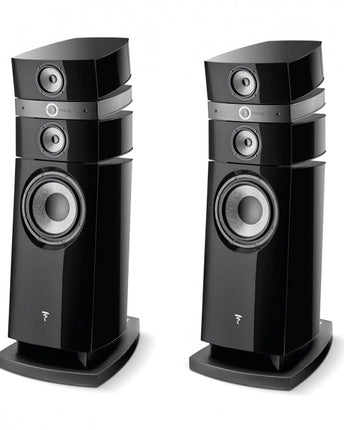 Подови тонколони Focal Stella Utopia Evo