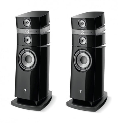 Подови тонколони Focal Stella Utopia Evo