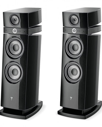 Подови високоговорители Focal Maestro Utopia Evo