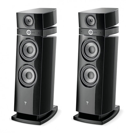 Подови високоговорители Focal Maestro Utopia Evo