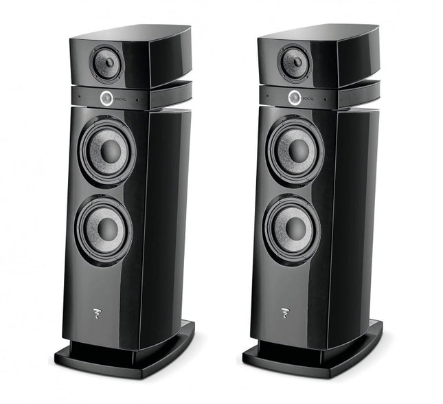 Подови високоговорители Focal Maestro Utopia Evo