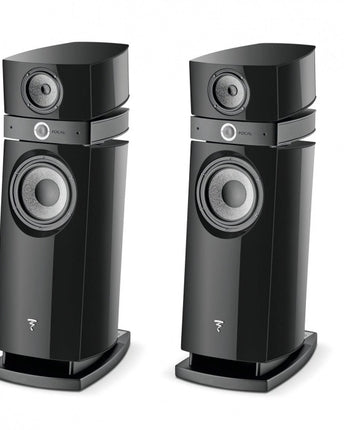 Подови високоговорители Focal Scala Utopia Evo