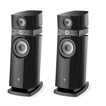Подови високоговорители Focal Scala Utopia Evo