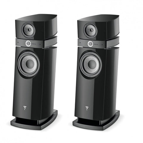 Подови високоговорители Focal Scala Utopia Evo