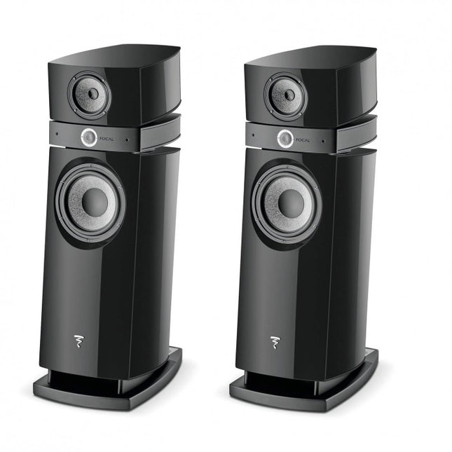 Подови високоговорители Focal Scala Utopia Evo