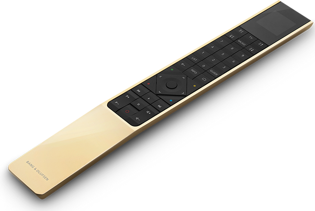Дистанционно управление Bang & Olufsen BeoRemote One BT