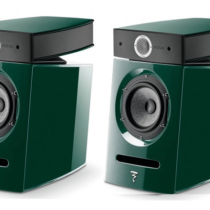 Focal Diablo Utopia Color Evo високоговорители за рафтове