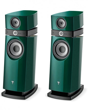 Подови високоговорители Focal Scala Utopia Evo