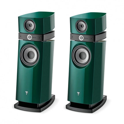 Подови високоговорители Focal Scala Utopia Evo