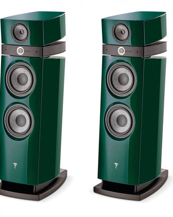 Подови високоговорители Focal Maestro Utopia Evo