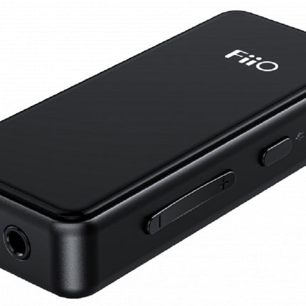 Fiio BTR3K усилвател за слушалки