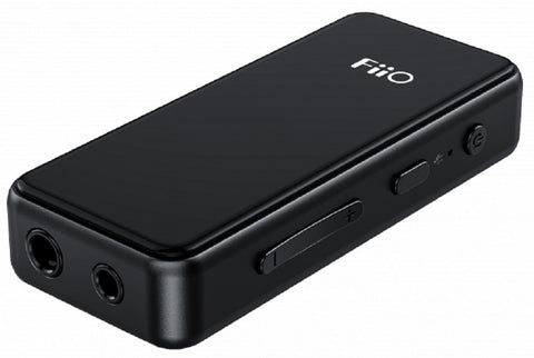 Fiio BTR3K усилвател за слушалки