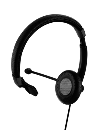 Слушалки EPOS IMPACT 100 SC 45 USB MS