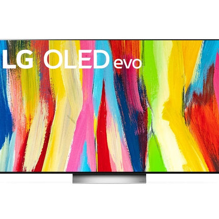 Телевизор LG OLED48C21LA