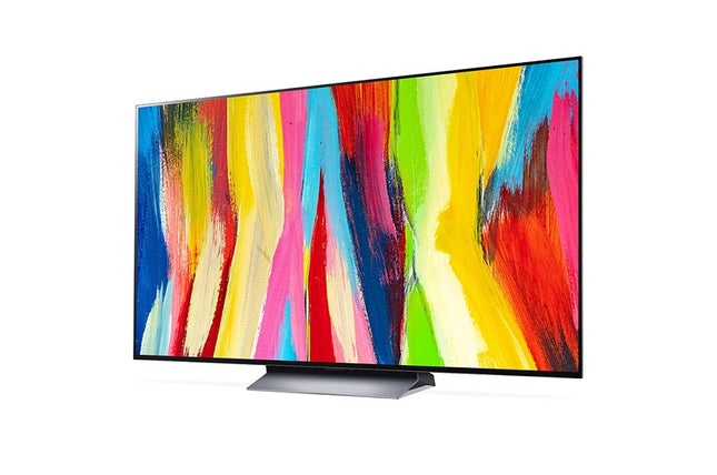 Телевизор LG OLED65C22LB