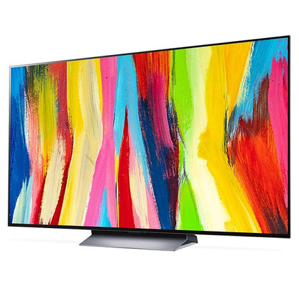 Телевизор LG OLED48C21LA
