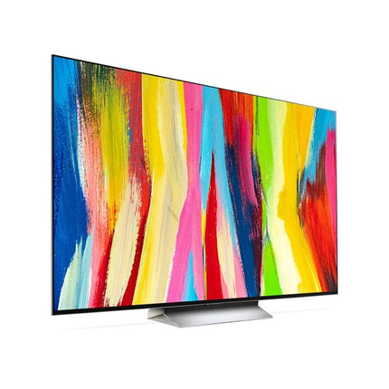 Телевизор LG OLED48C22LB