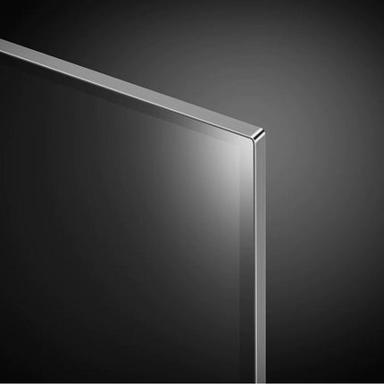 Телевизор LG OLED55C22LB