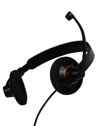 Слушалки EPOS IMPACT 100 SC 60 USB ML
