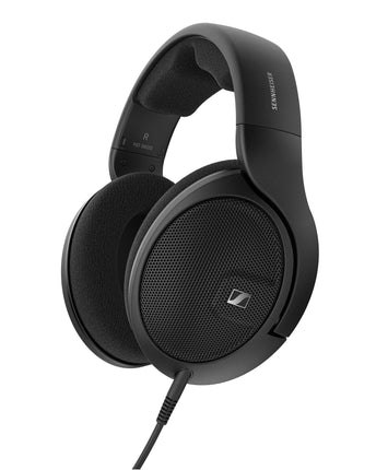 Hi-Fi слушалки Sennheiser HD 560S презапечатани