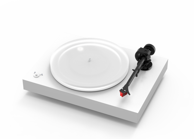 Пикап Pro-Ject X2 B (Quintet Red)