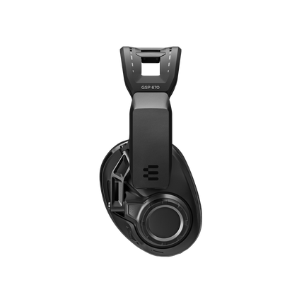 Геймърски слушалки EPOS GSP 670