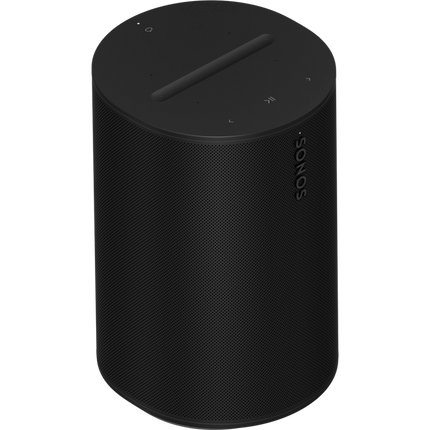 Високоговорител Sonos Era 100 WiFi, Multiroom, Bluetooth, Гласов асистент