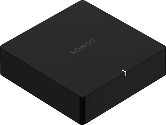 DAC Sonos Повторно запечатан порт