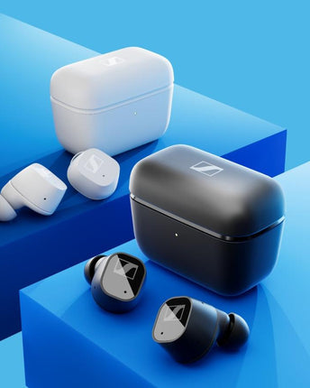 Слушалки Sennheiser CX True Wireless