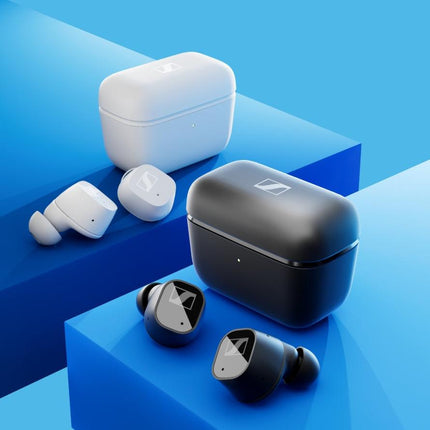 Слушалки Sennheiser CX True Wireless