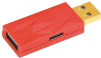 USB A - USB A