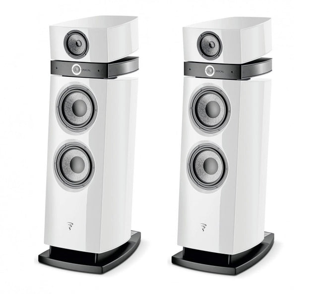 Подови високоговорители Focal Maestro Utopia Evo