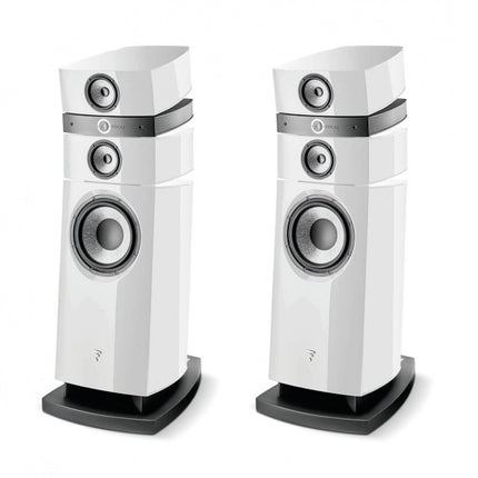 Подови тонколони Focal Stella Utopia Evo