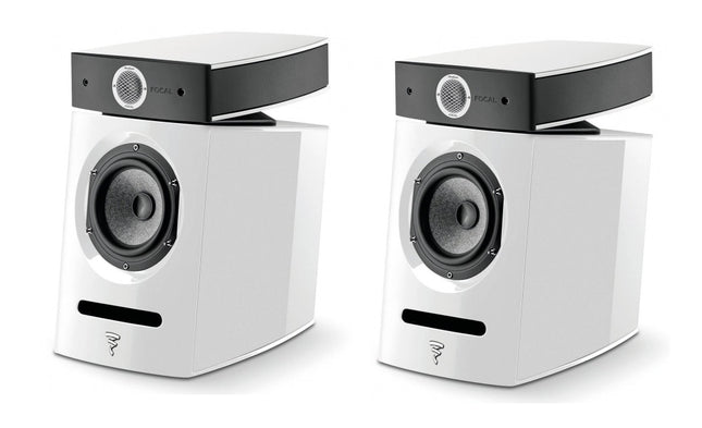 Focal Diablo Utopia Color Evo високоговорители за рафтове