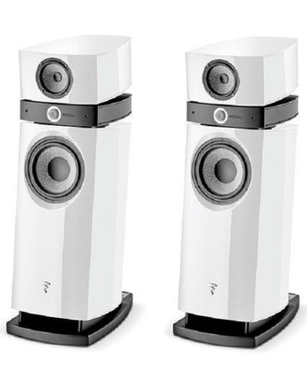 Подови високоговорители Focal Scala Utopia Evo