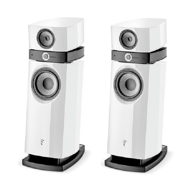 Подови високоговорители Focal Scala Utopia Evo