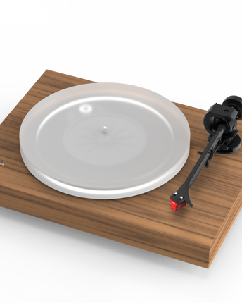 Пикап Pro-Ject X2 B (Quintet Red)