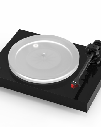 Пикап Pro-Ject X2 B (Quintet Red)