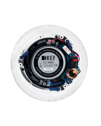 Чифт високоговорители за таван KEF Ci130ER