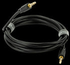 QED Cablu CONNECT 3.5mm Jack to Jack J2J