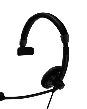 Слушалки EPOS IMPACT 100 SC 45 USB MS