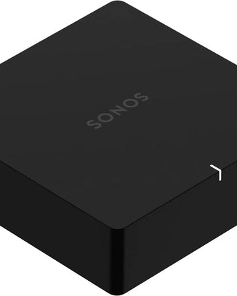 DAC Sonos порт