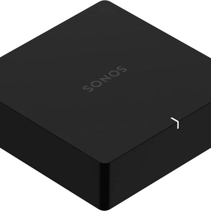 DAC Sonos порт