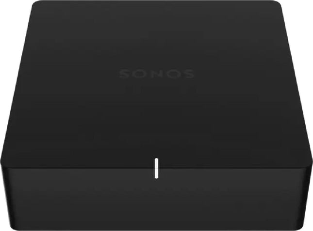 DAC Sonos порт